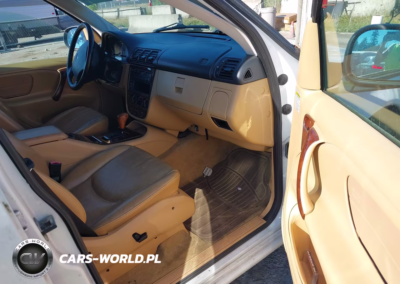 1999 Mercedes-Benz Ml 430 VIN:4JGAB72E3XA076182 - 5