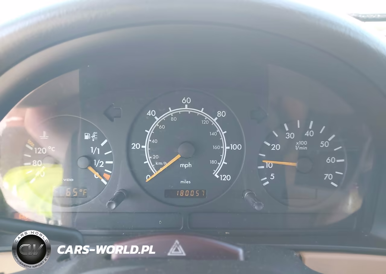 1999 Mercedes-Benz Ml 430 VIN:4JGAB72E3XA076182 - 7