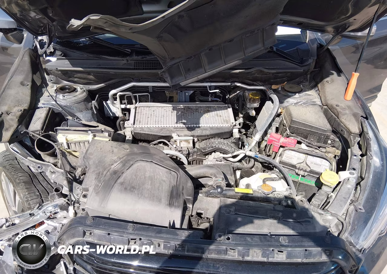 2021 Subaru Ascent Touring VIN:4S4WMARD9M3424738 - 10