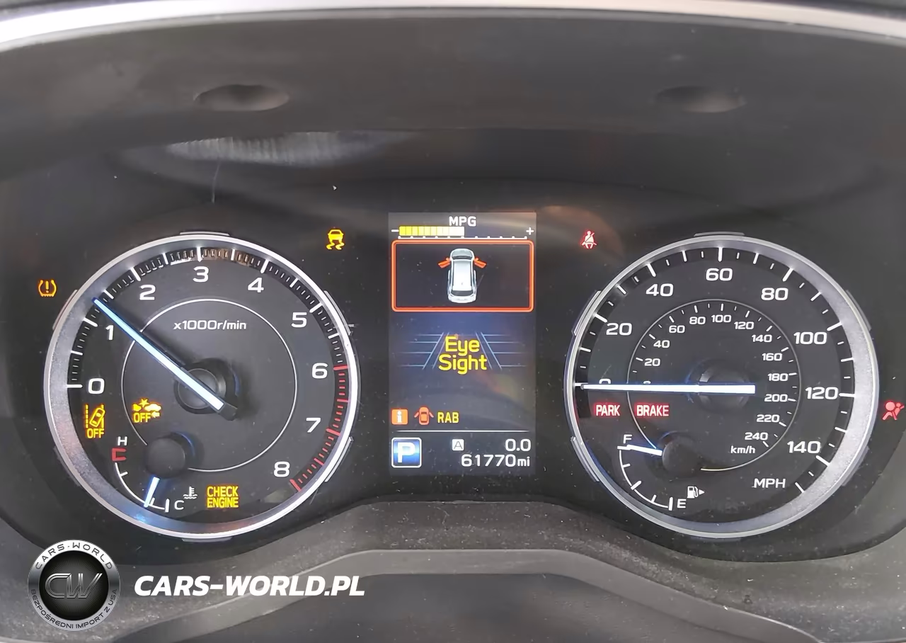 2021 Subaru Ascent Touring VIN:4S4WMARD9M3424738 - 7