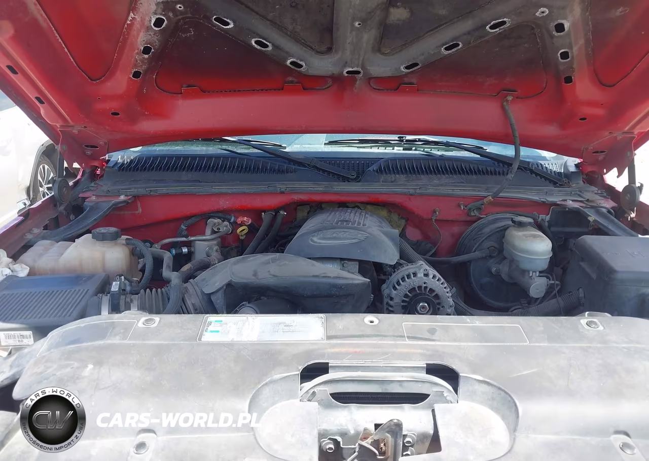 2005 Chevrolet Silverado 1500 Z71 VIN:2GCEK13T451394190 - 10