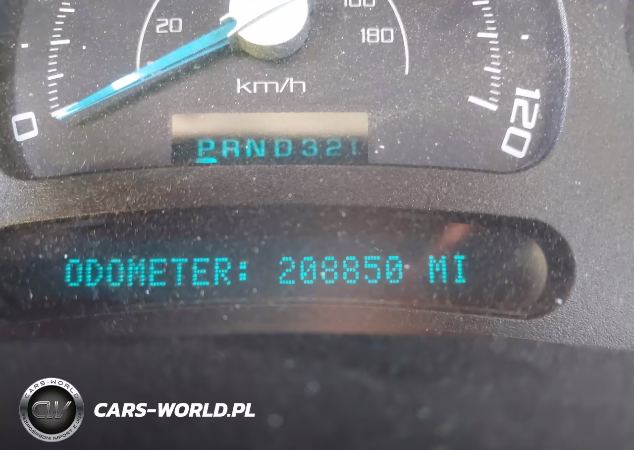 2005 Chevrolet Silverado 1500 Z71 VIN:2GCEK13T451394190 - 7