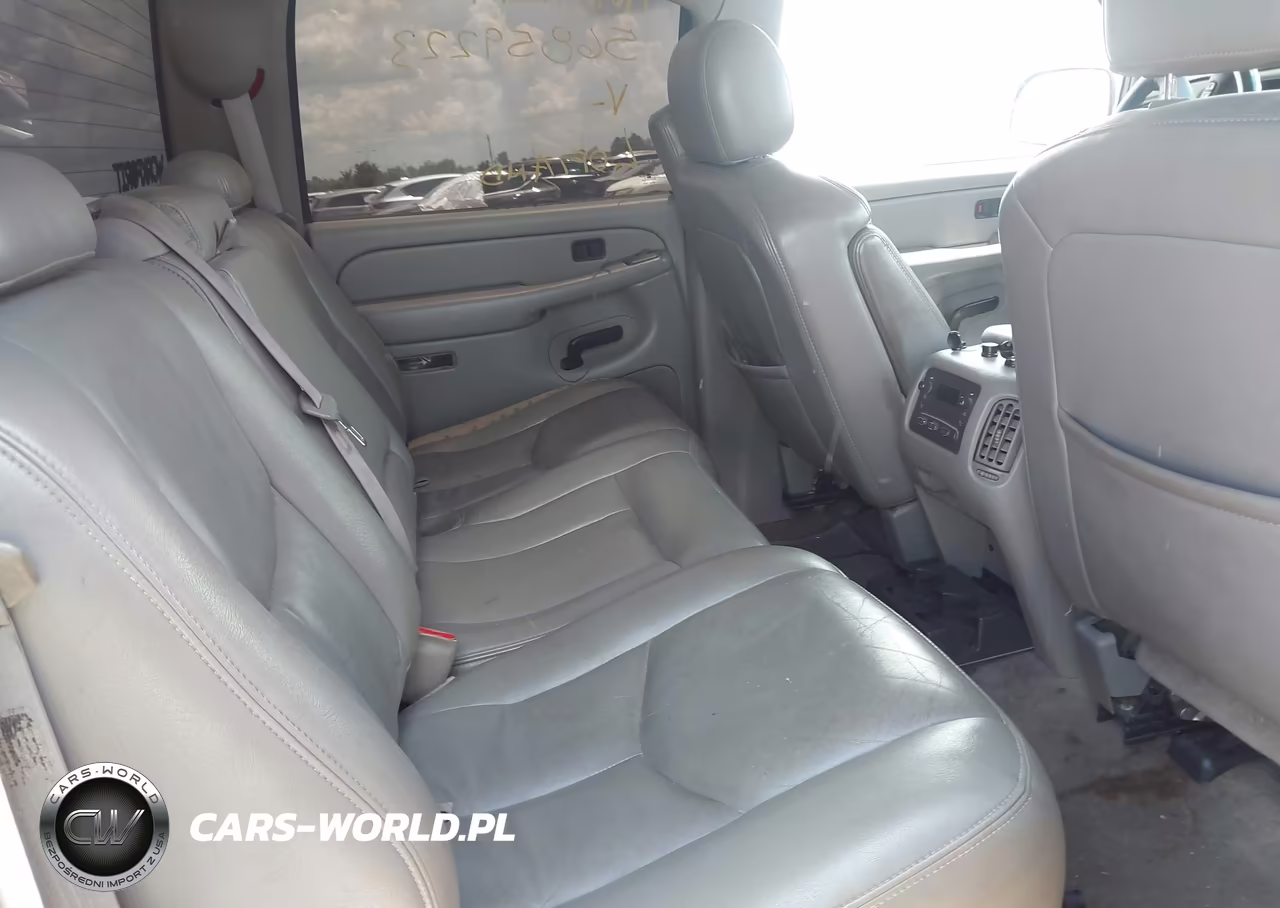 2005 Chevrolet Silverado 1500 Z71 VIN:2GCEK13T451394190 - 8