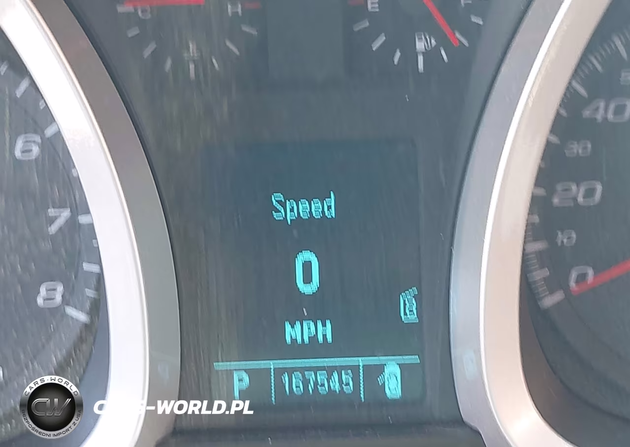 2010 Chevrolet Equinox Lt VIN:2CNALPEW9A6386472 - 15