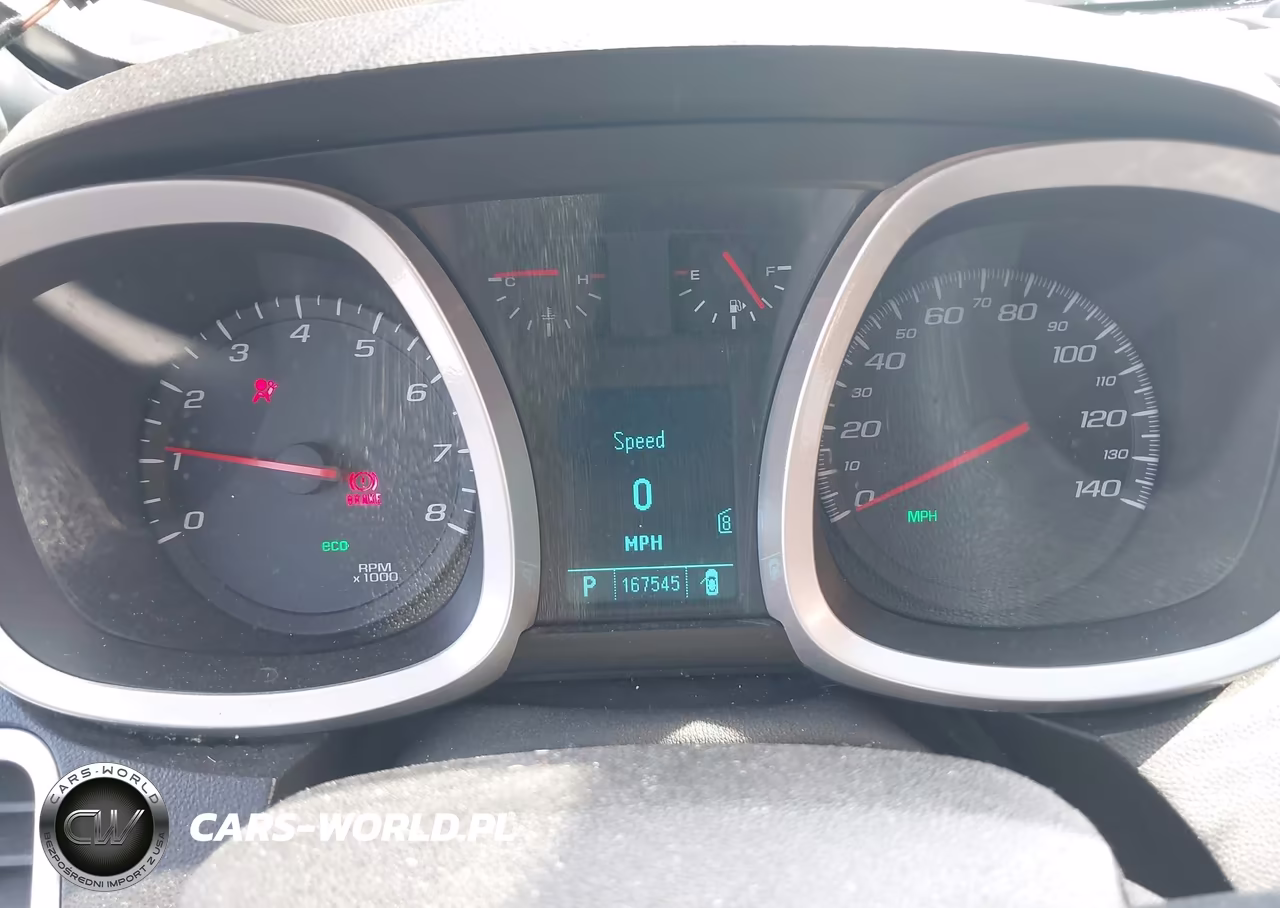 2010 Chevrolet Equinox Lt VIN:2CNALPEW9A6386472 - 7
