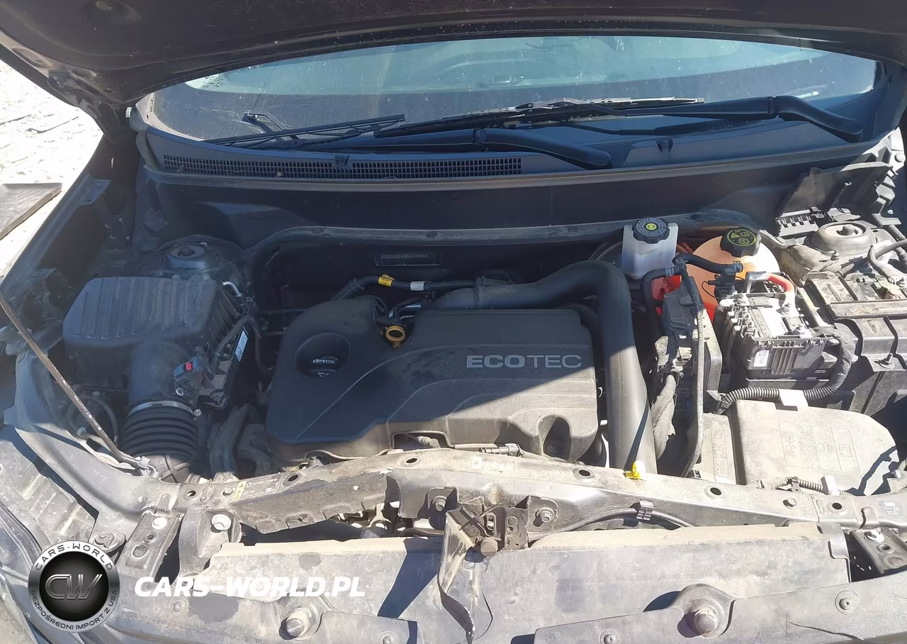 2019 Chevrolet Equinox Lt VIN:3GNAXUEV7KS614655 - 10