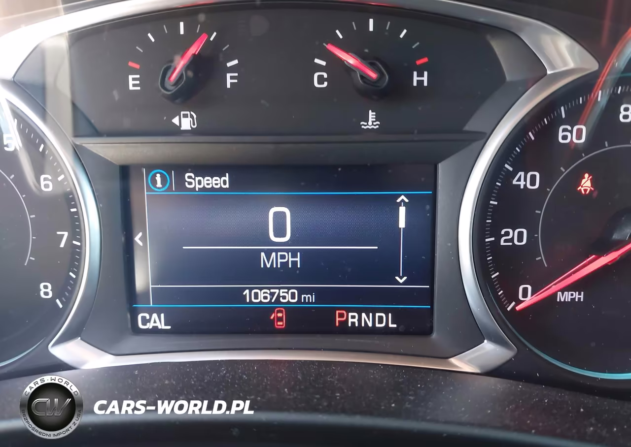 2019 Chevrolet Equinox Lt VIN:3GNAXUEV7KS614655 - 15
