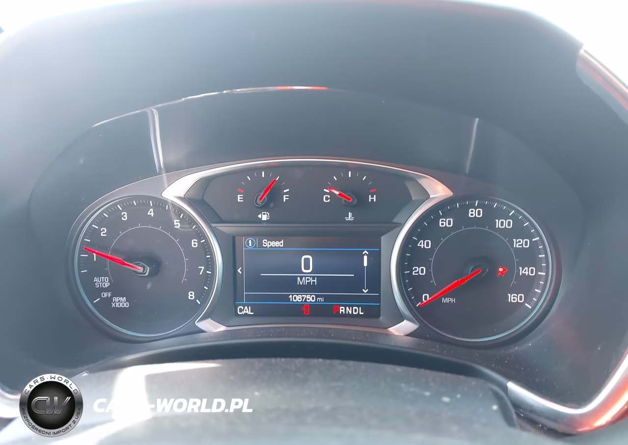2019 Chevrolet Equinox Lt VIN:3GNAXUEV7KS614655 - 7