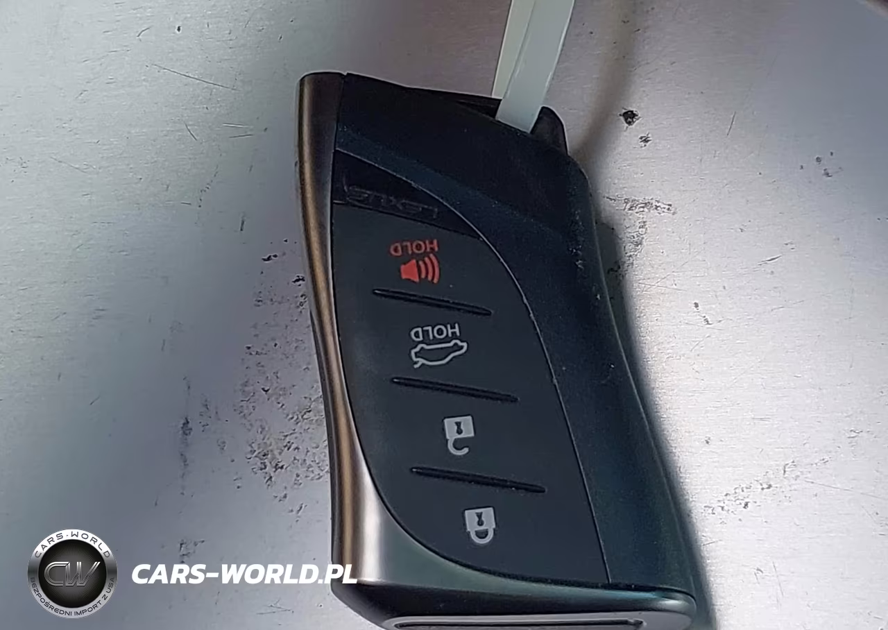 2020 Lexus Es 350 Luxury VIN:58AEZ1B14LU055544 - 11