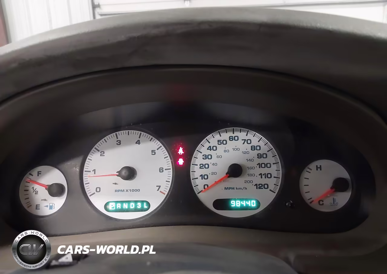 2001 Dodge Intrepid Se VIN:2B3HD46RX1H524209 - 7