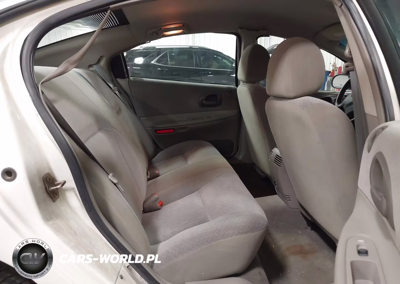 2001 Dodge Intrepid Se VIN:2B3HD46RX1H524209 - 8