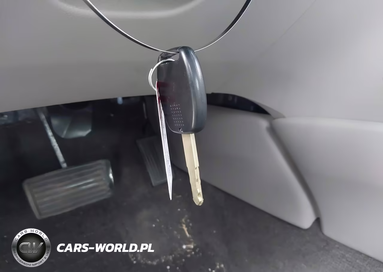 2010 Honda Accord 2.4 Lx-P VIN:1HGCP2F47AA143118 - 11