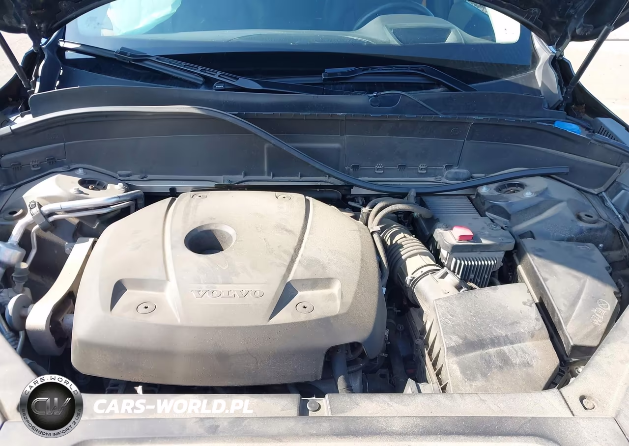 2021 Volvo Xc90 T6 Momentum 6 Passenger VIN:YV4A221K7M1755668 - 10