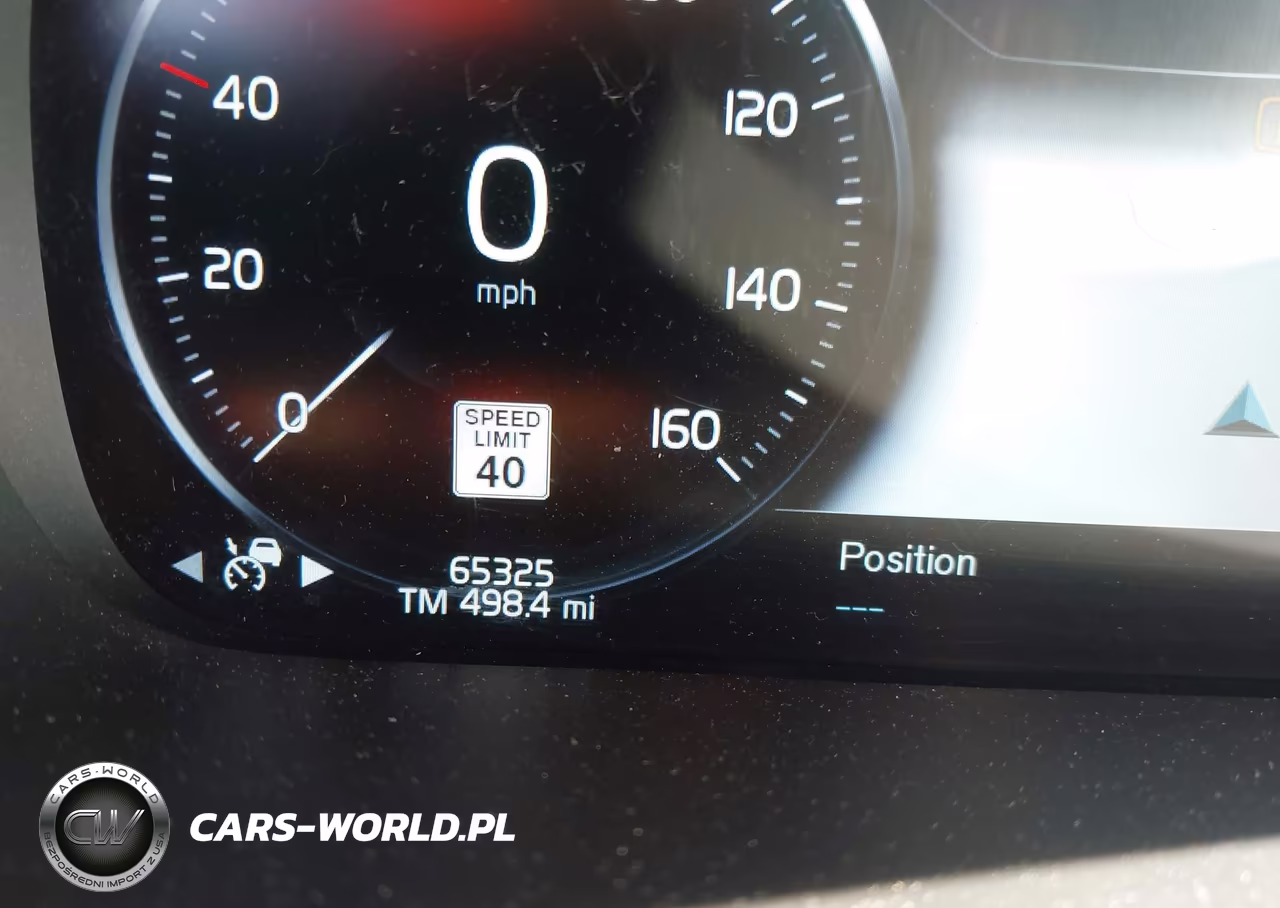 2021 Volvo Xc90 T6 Momentum 6 Passenger VIN:YV4A221K7M1755668 - 15