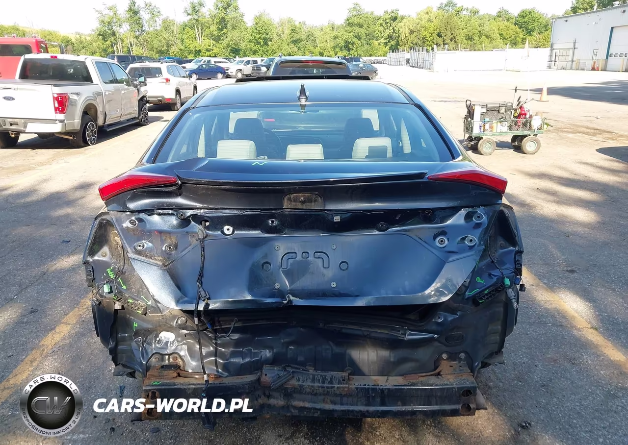 2017 Honda Civic Ex-T VIN:19XFC1E35HE022167 - 16