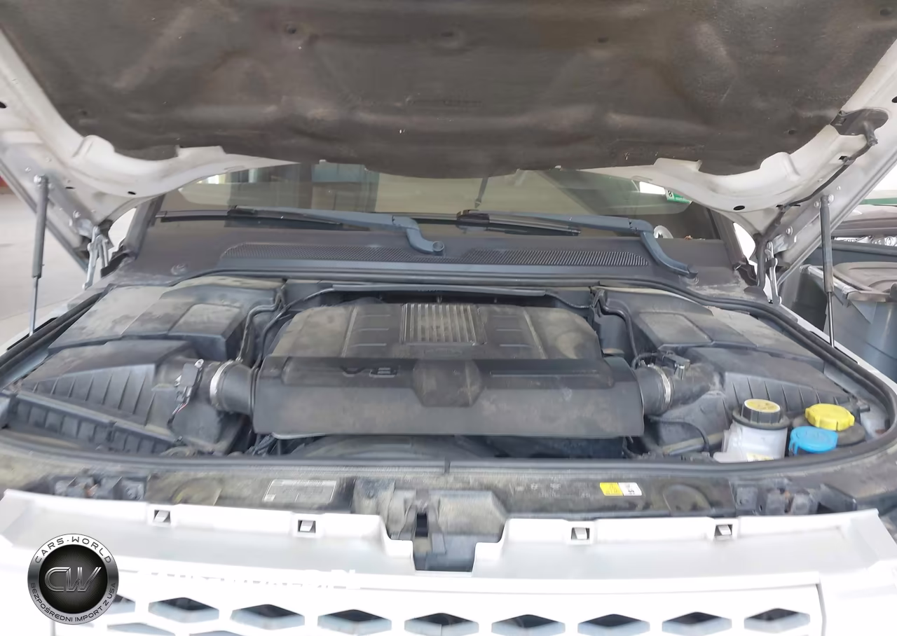 2012 Land Rover Lr4 VIN:SALAB2D4XCA630591 - 10
