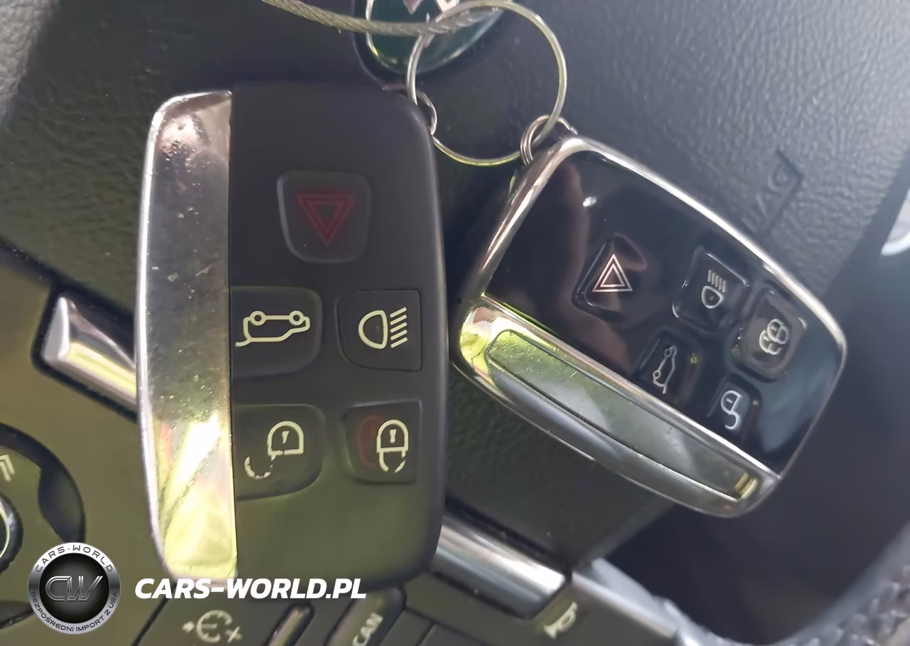 2012 Land Rover Lr4 VIN:SALAB2D4XCA630591 - 11