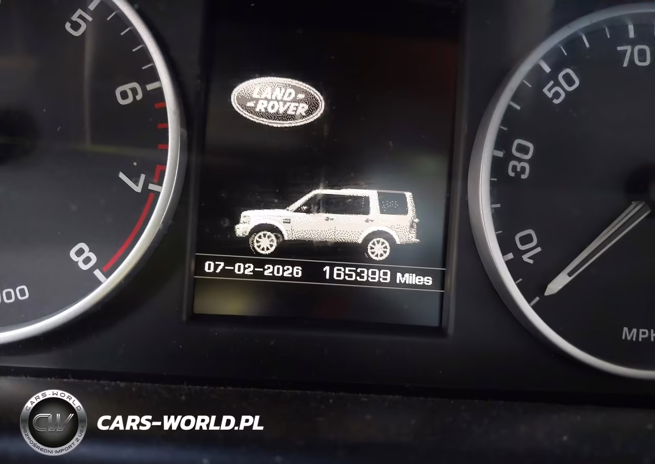 2012 Land Rover Lr4 VIN:SALAB2D4XCA630591 - 7