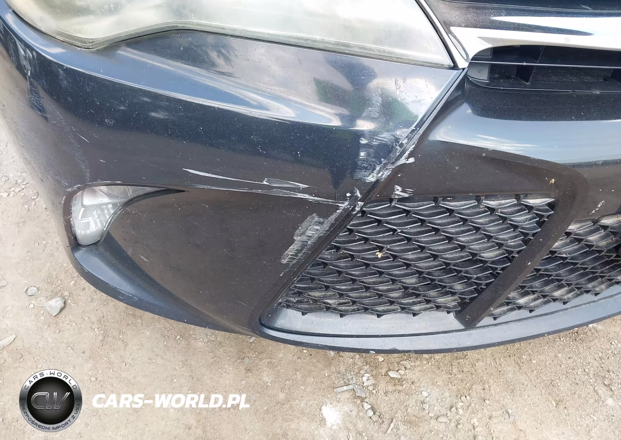 2016 Toyota Camry Se VIN:4T1BF1FK1GU218646 - 13