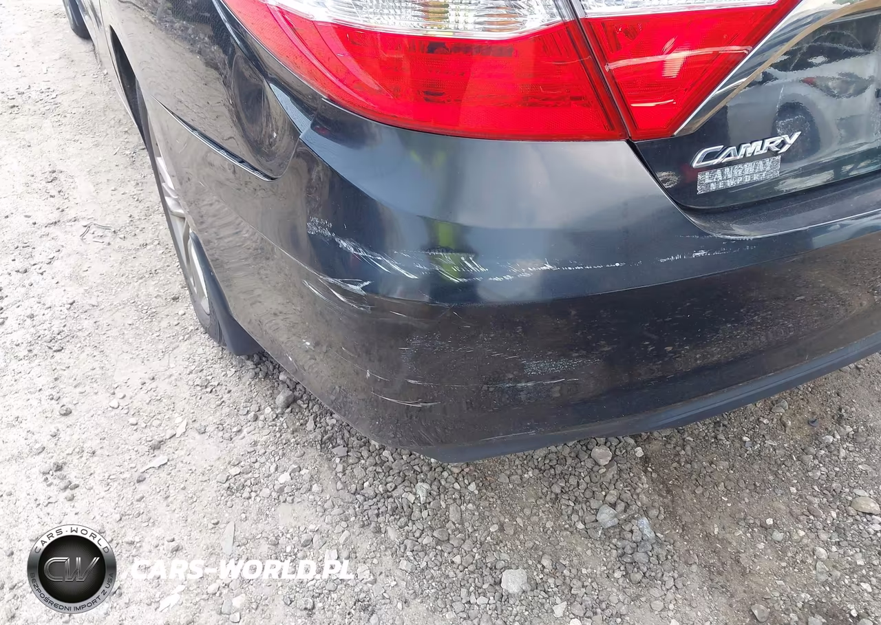 2016 Toyota Camry Se VIN:4T1BF1FK1GU218646 - 6