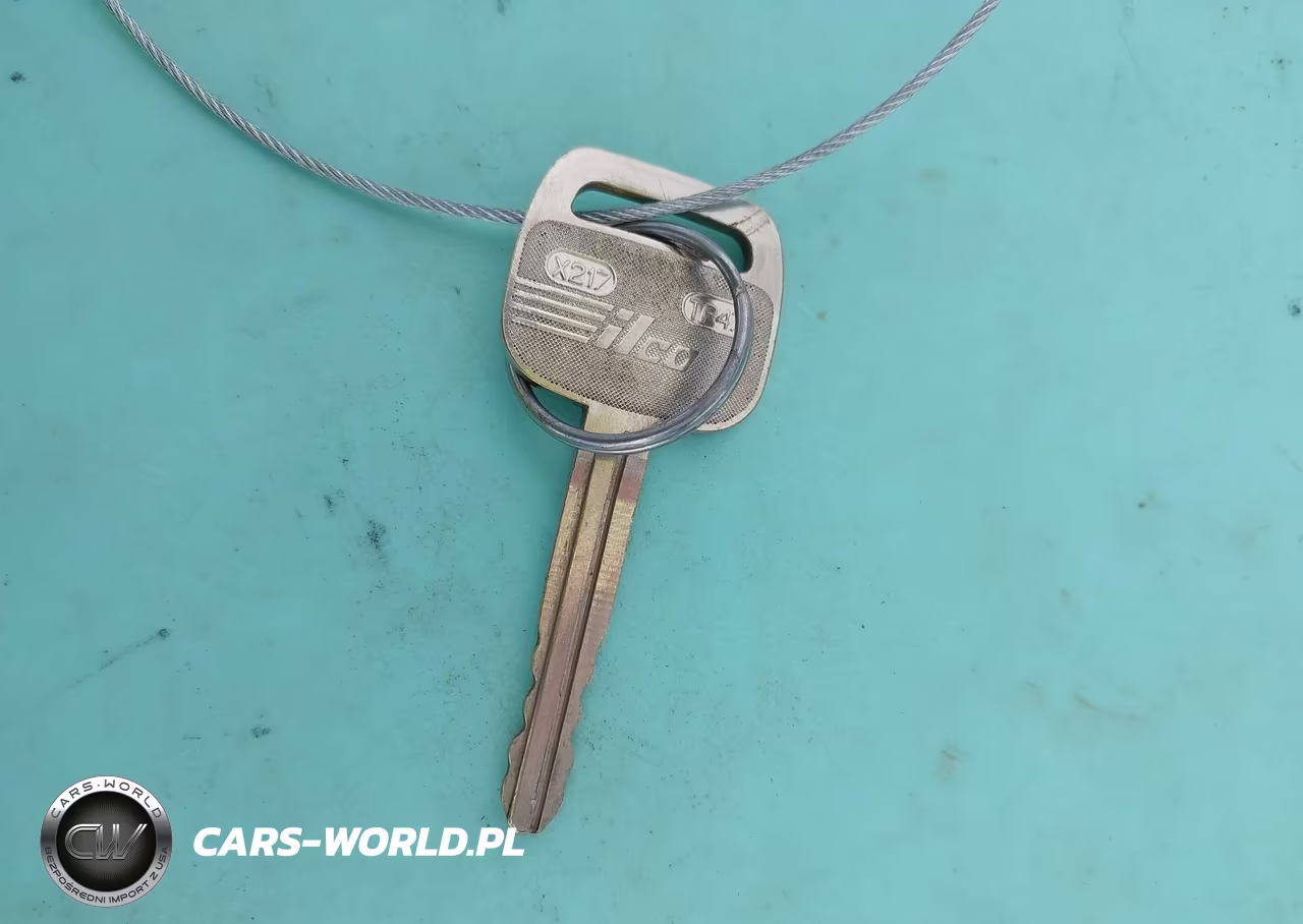 2000 Toyota Camry Ce VIN:4T1BG22K6YU754809 - 11