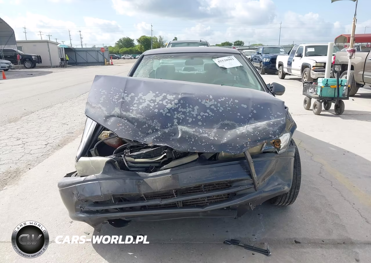 2000 Toyota Camry Ce VIN:4T1BG22K6YU754809 - 13
