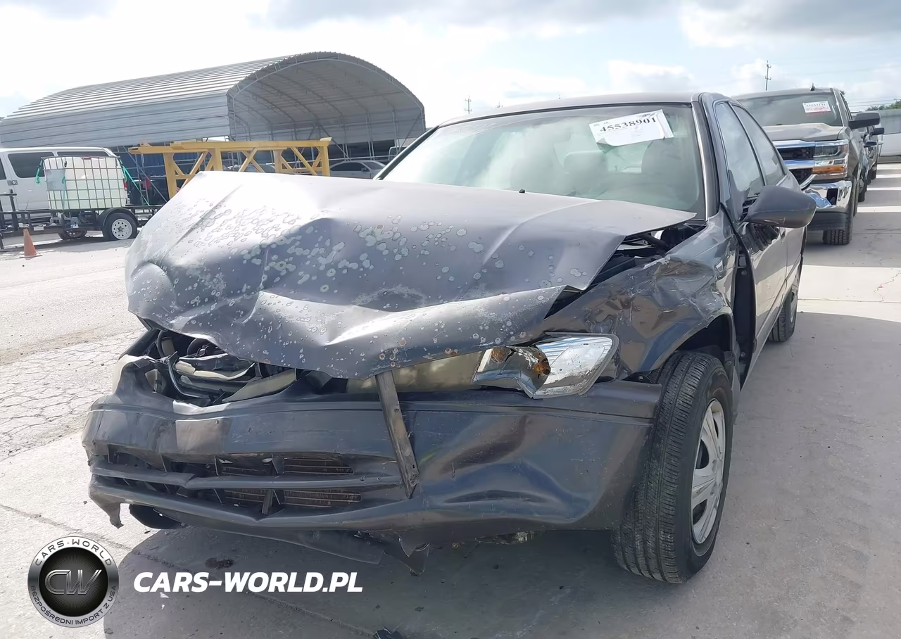 2000 Toyota Camry Ce VIN:4T1BG22K6YU754809 - 6