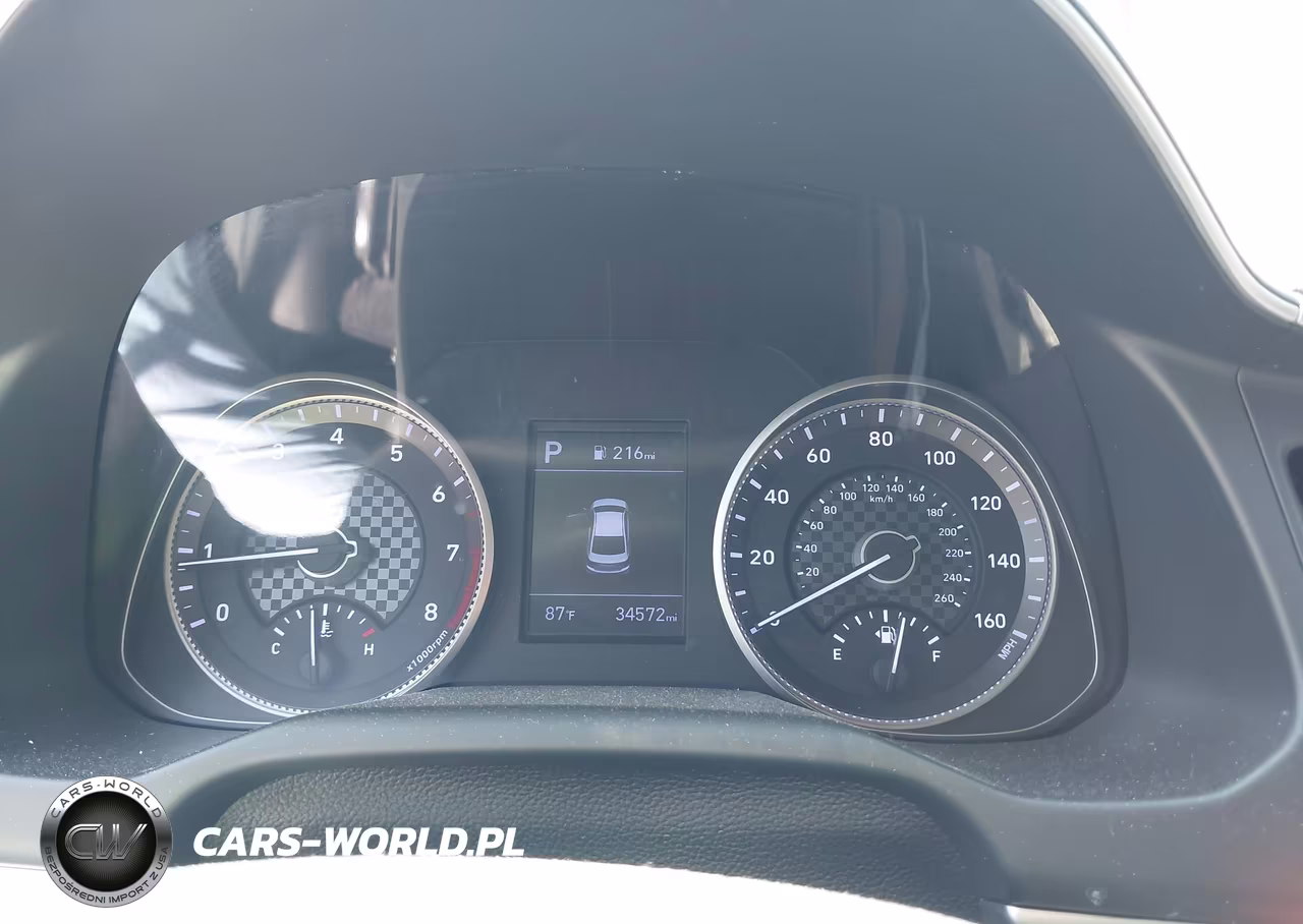2020 Hyundai Elantra Se VIN:5NPD74LF8LH612846 - 7