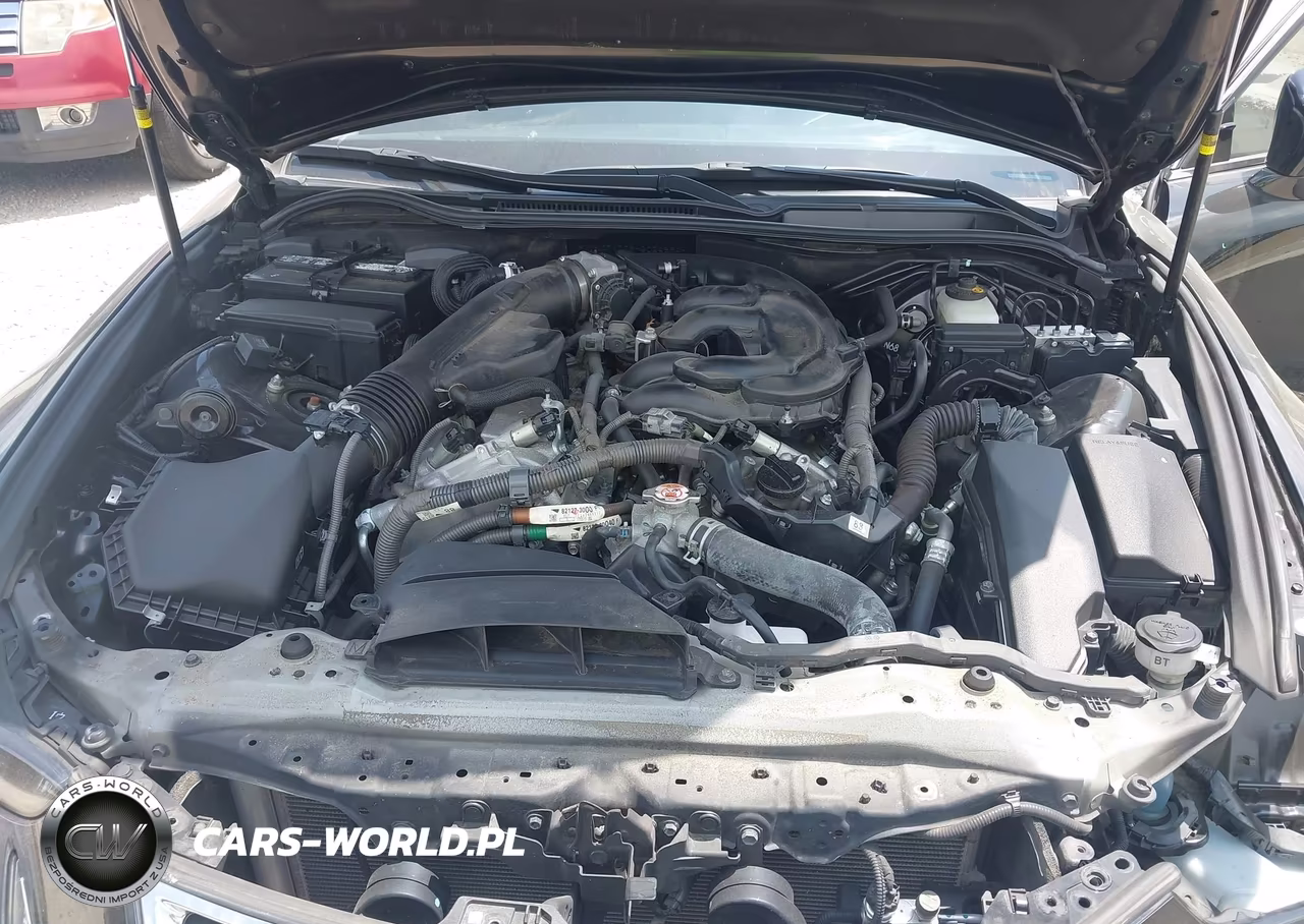 2017 Lexus Is 300 VIN:JTHCM1D29H5024894 - 10