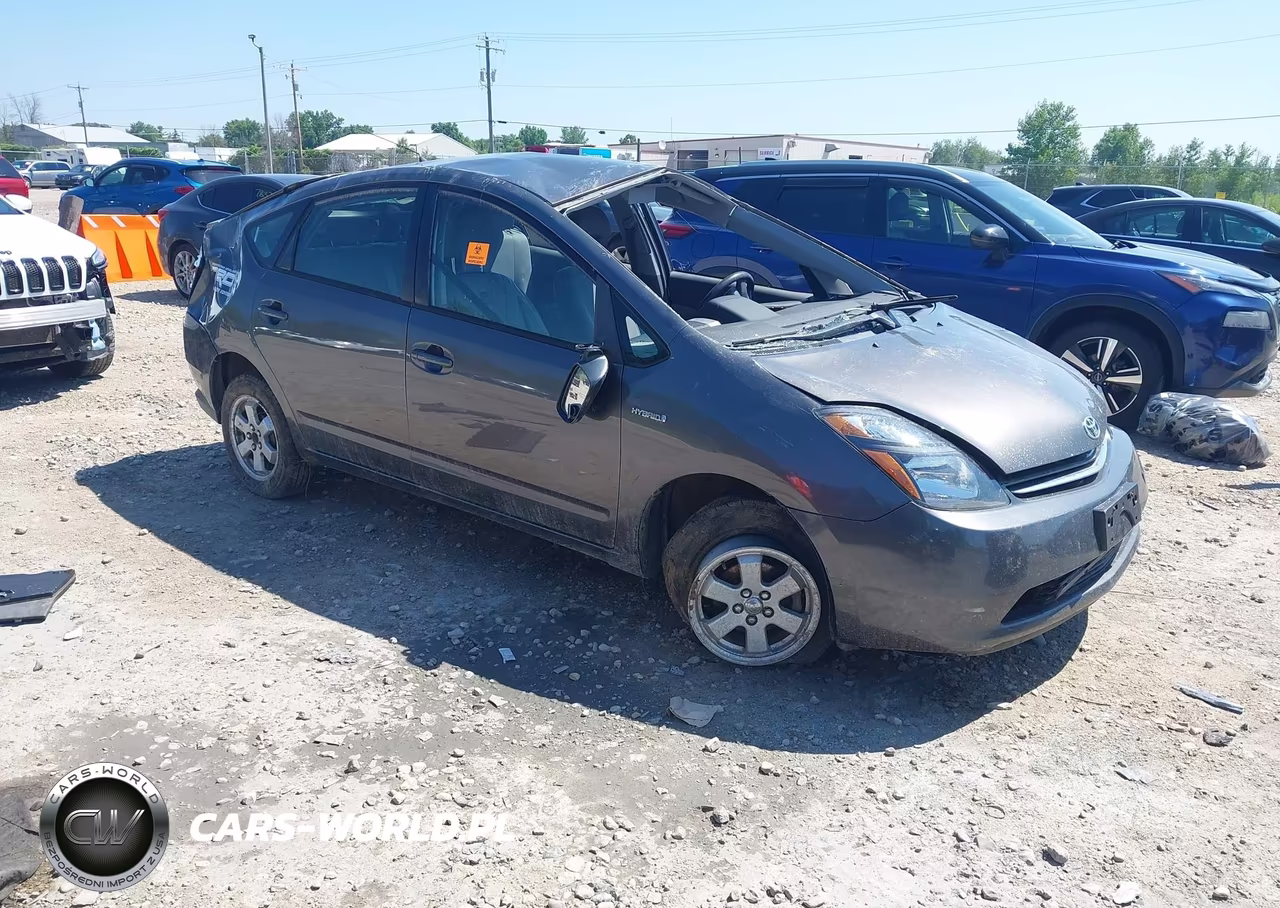 2006 Toyota Prius