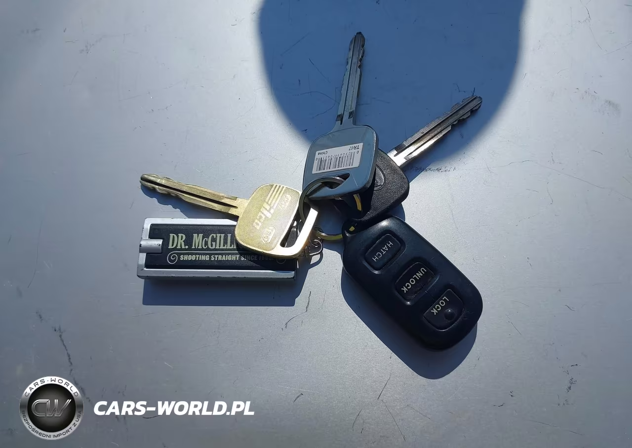 2004 Pontiac Vibe VIN:5Y2SL628X4Z411199 - 11