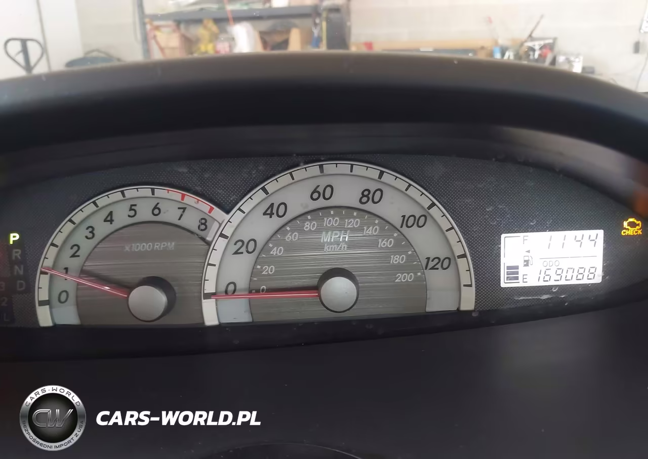 2007 Toyota Yaris VIN:JTDBT923771115372 - 7