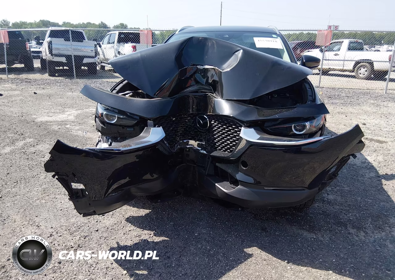 2023 Mazda Cx-30 2.5 S Select VIN:3MVDMBBM9PM574636 - 12