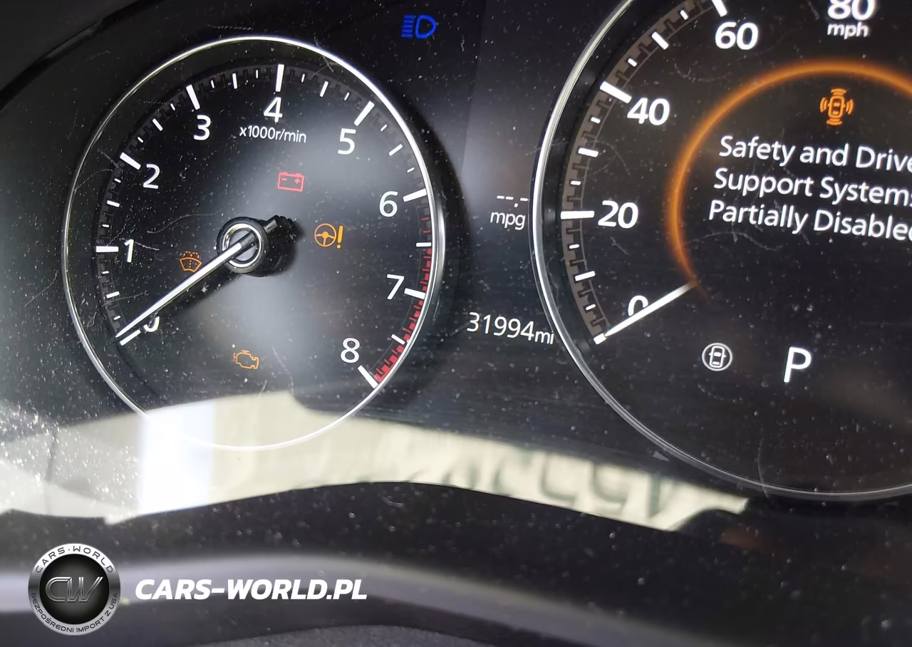2023 Mazda Cx-30 2.5 S Select VIN:3MVDMBBM9PM574636 - 15