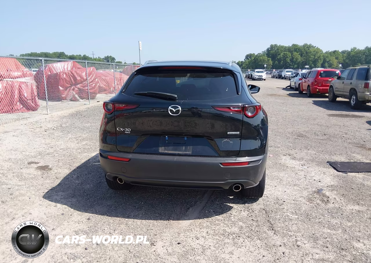 2023 Mazda Cx-30 2.5 S Select VIN:3MVDMBBM9PM574636 - 16