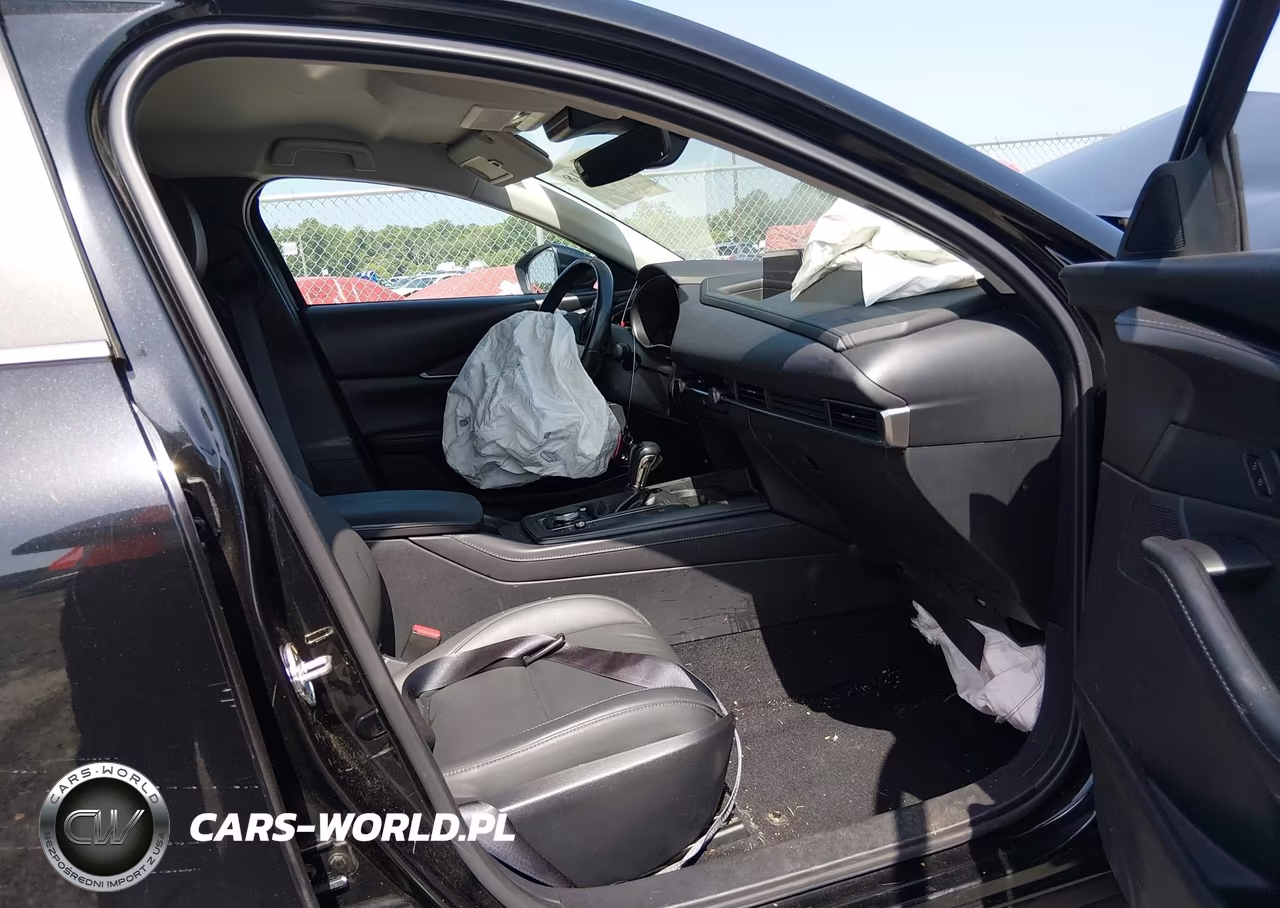 2023 Mazda Cx-30 2.5 S Select VIN:3MVDMBBM9PM574636 - 5