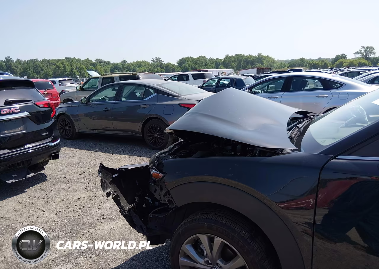 2023 Mazda Cx-30 2.5 S Select VIN:3MVDMBBM9PM574636 - 6