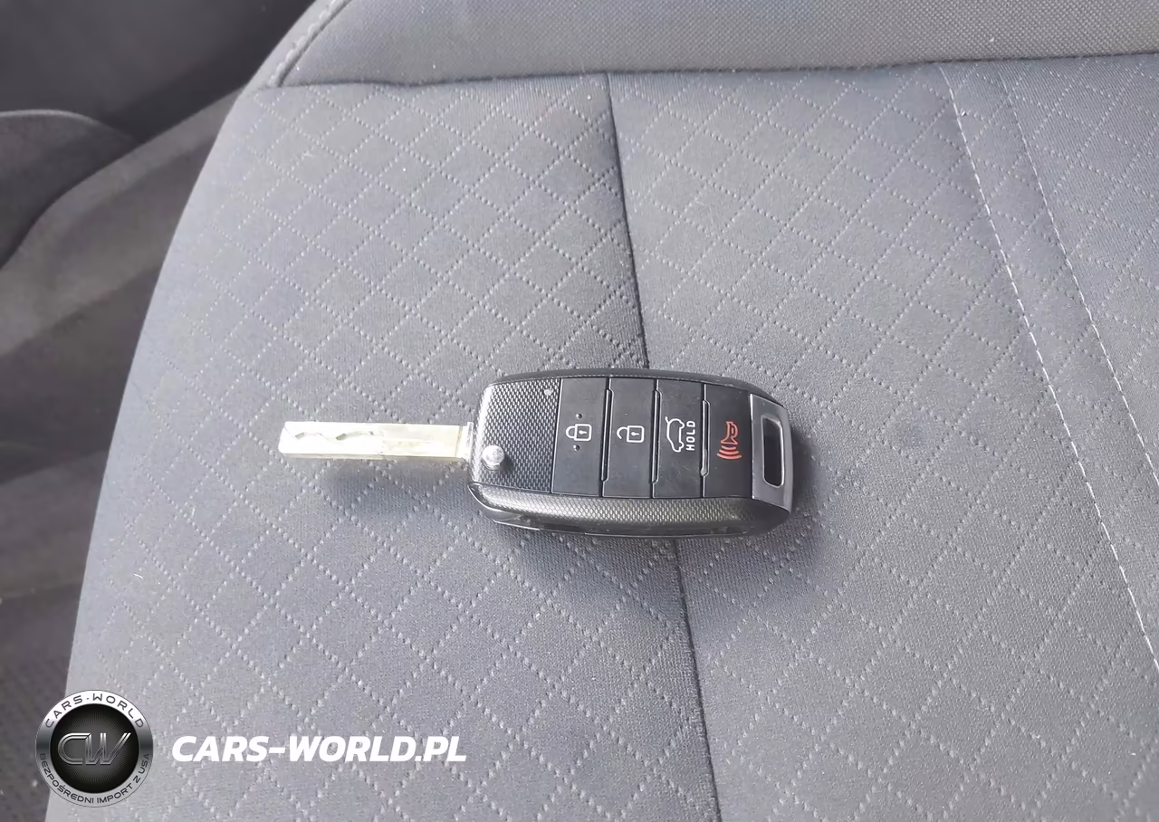 2020 Kia Sorento 3.3L Lx VIN:5XYPGDA56LG620815 - 11