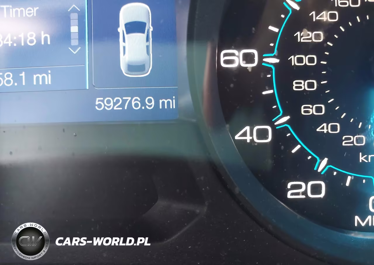 2014 Ford Explorer VIN:1FM5K8B89EGA76618 - 16