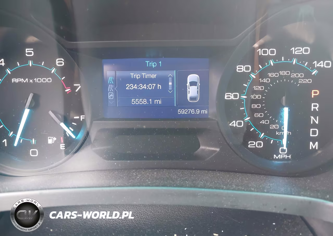 2014 Ford Explorer VIN:1FM5K8B89EGA76618 - 7