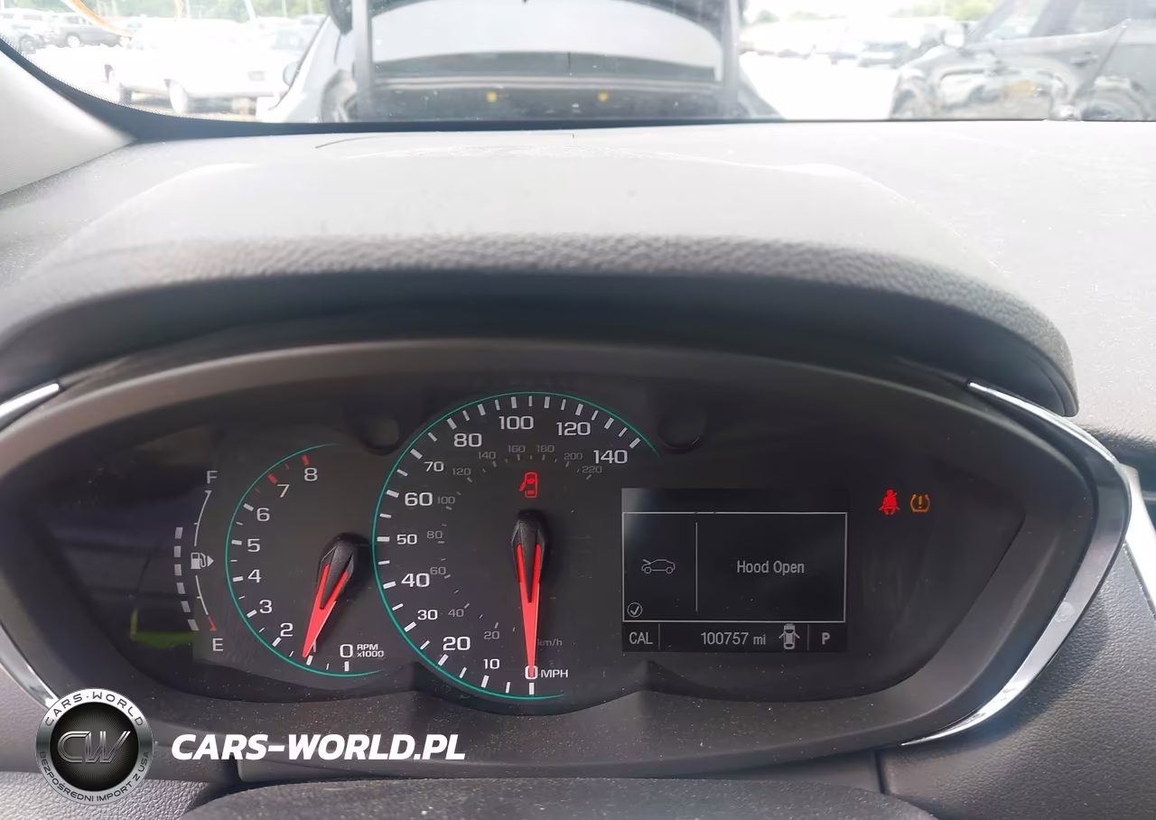 2017 Chevrolet Trax Lt VIN:KL7CJLSB4HB196659 - 7