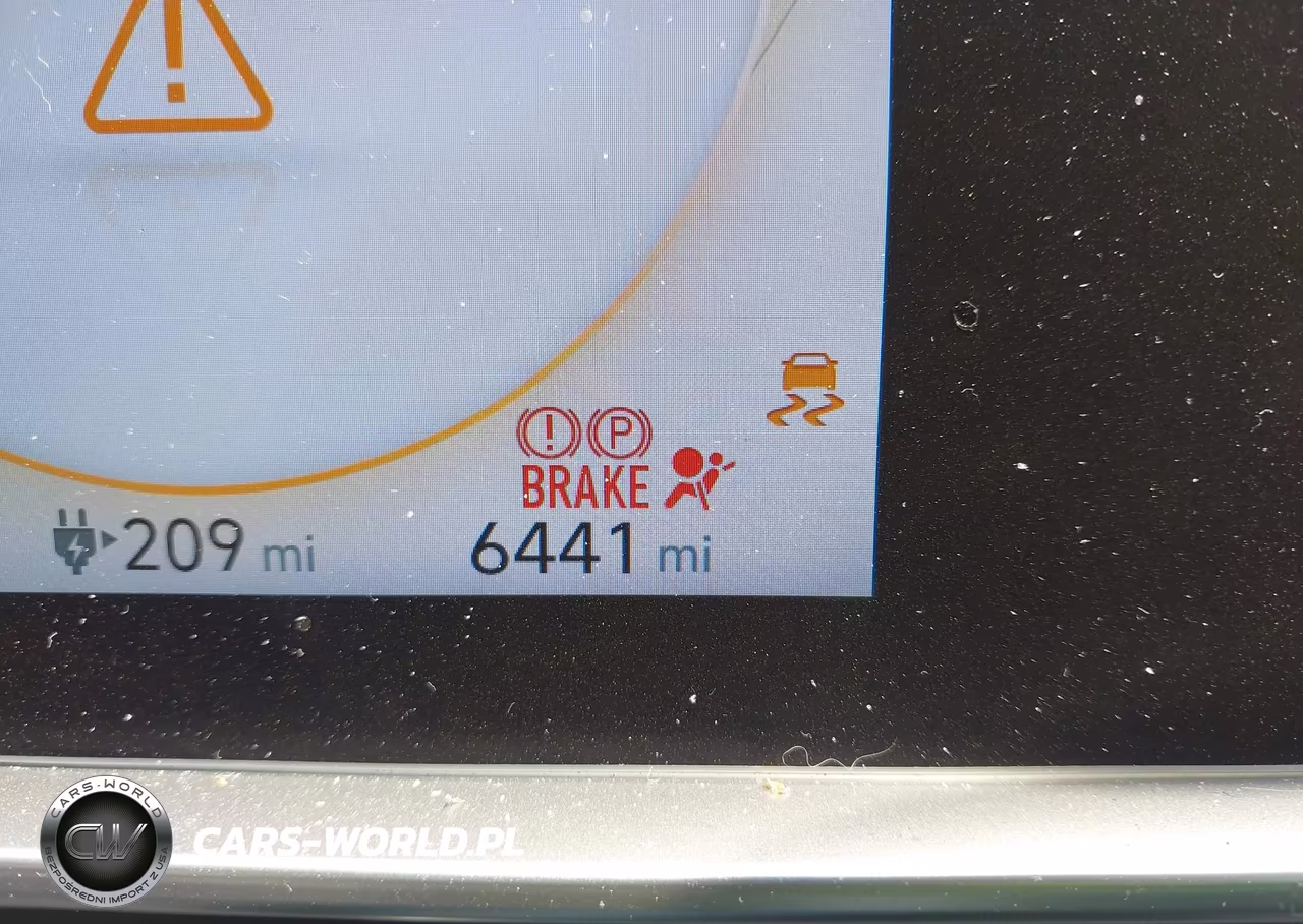 2025 Hyundai Ioniq 6 Limited VIN:KMHM54AA7SA103720 - 15