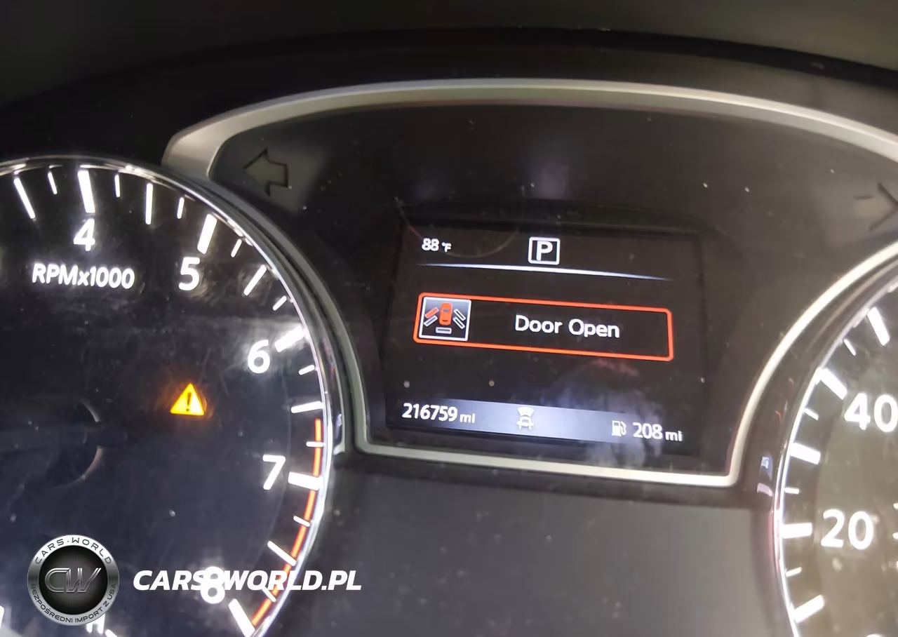 2018 Nissan Altima 2.5 Sr VIN:1N4AL3AP4JC180176 - 15