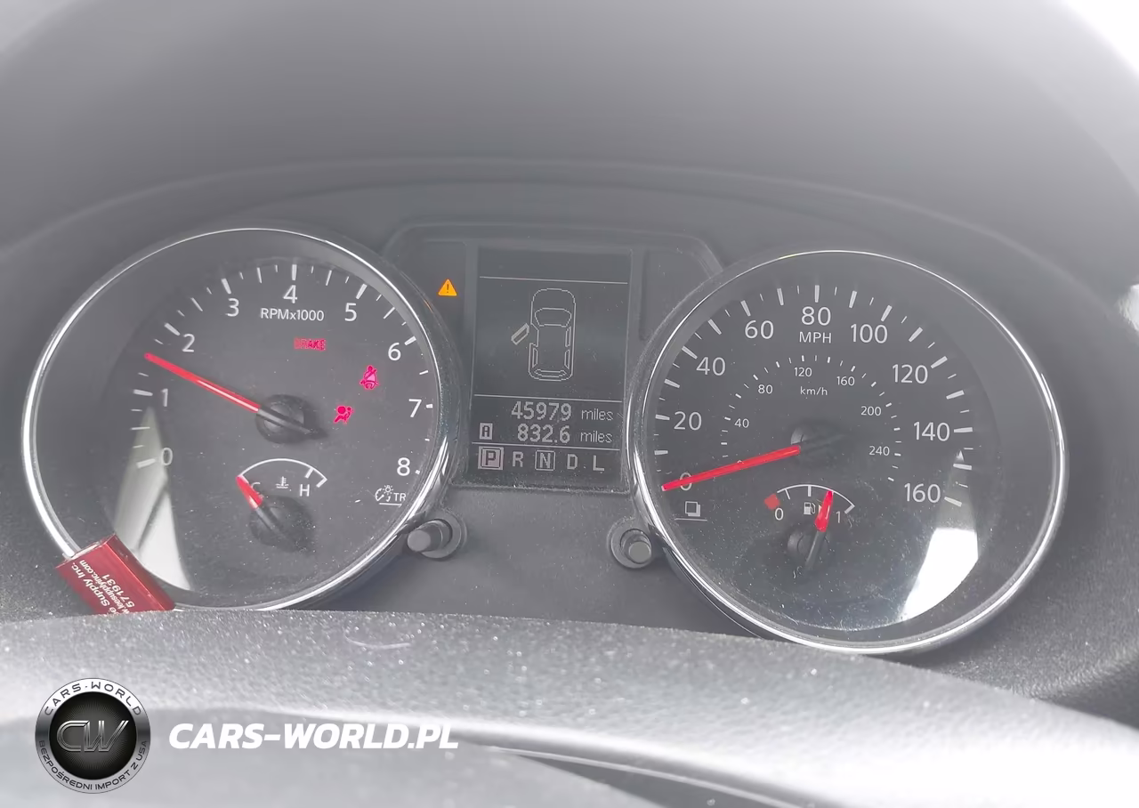 2011 Nissan Rogue Sv VIN:JN8AS5MT5BW565834 - 7