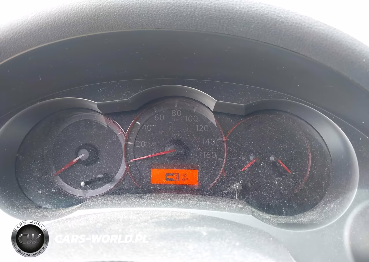 2009 Nissan Altima 2.5 S VIN:1N4AL21E29N496507 - 7