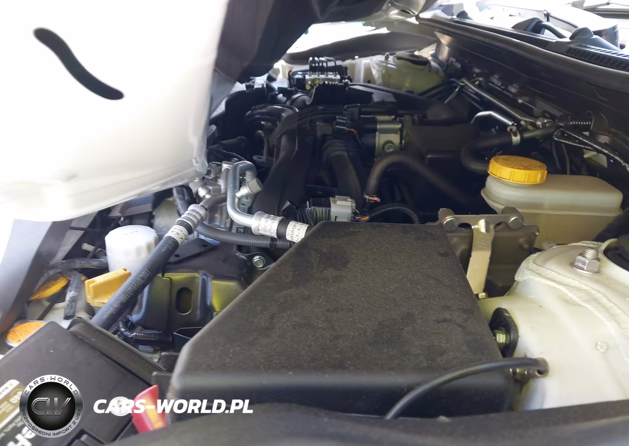 2019 Subaru Crosstrek 2.0I Limited VIN:JF2GTANC9KH321572 - 10