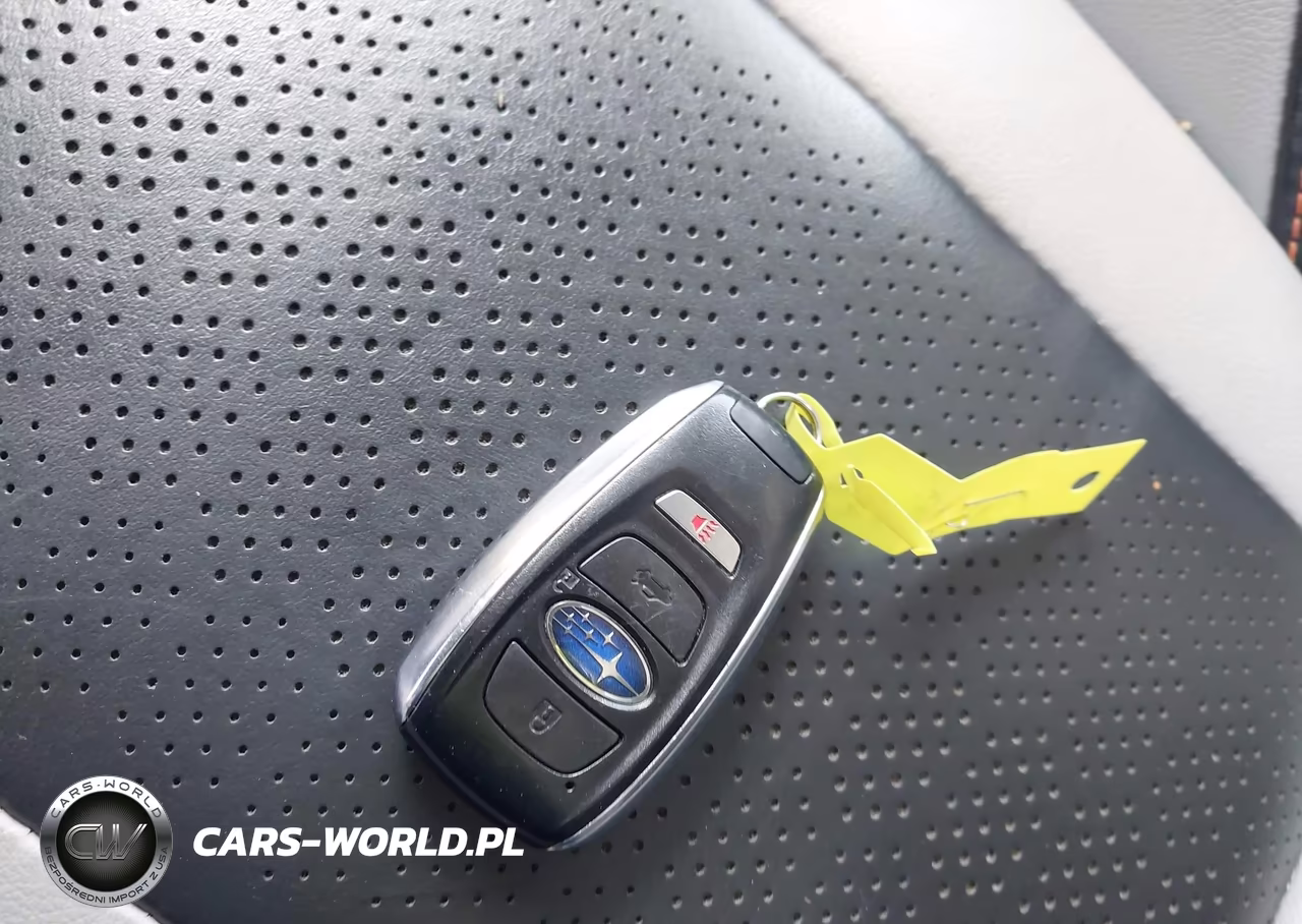 2019 Subaru Crosstrek 2.0I Limited VIN:JF2GTANC9KH321572 - 11