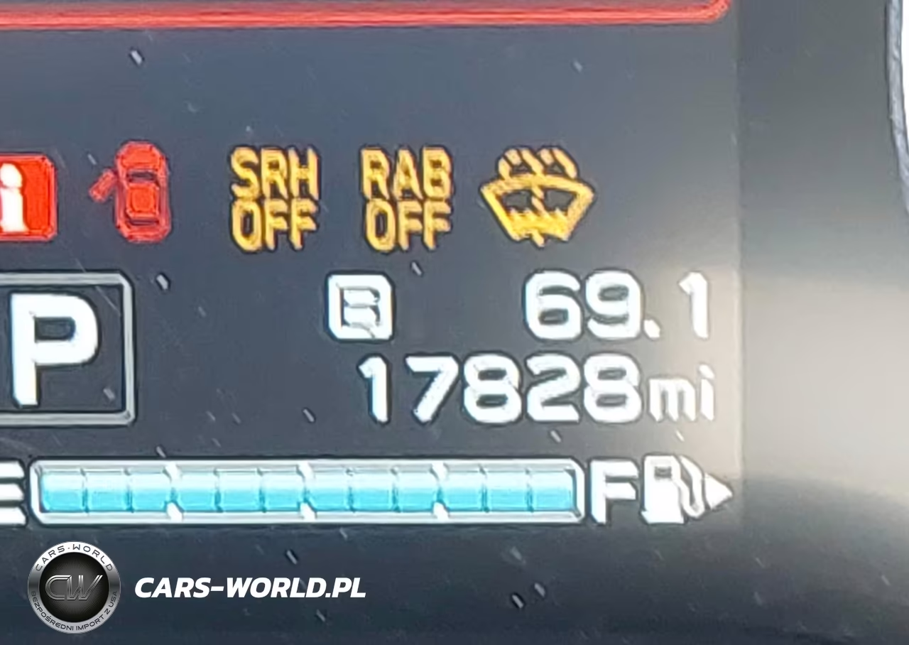 2019 Subaru Crosstrek 2.0I Limited VIN:JF2GTANC9KH321572 - 16