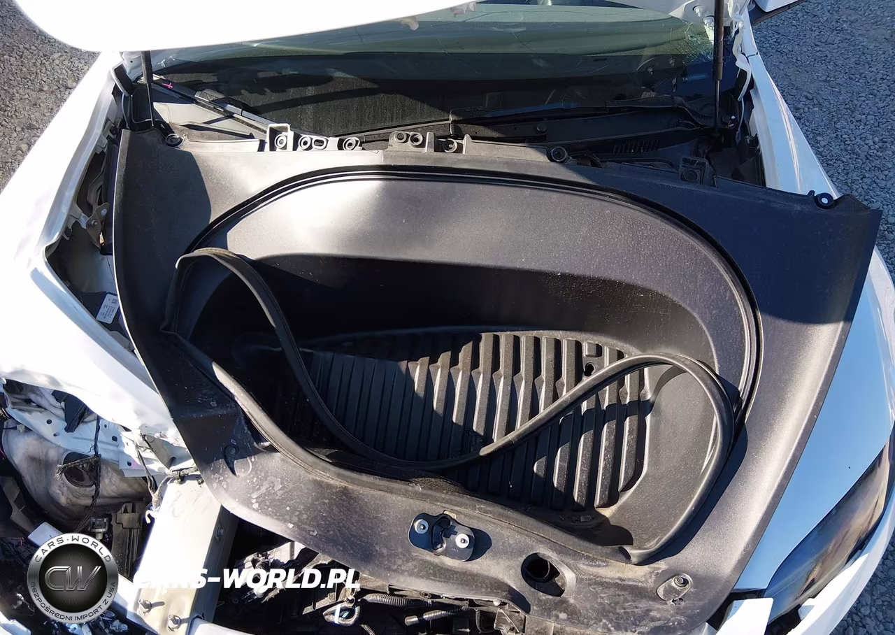 2025 Tesla Model 3 Long Range Rear-Wheel Drive-Standard Rear-Wheel Drive VIN:5YJ3E1EA9SF048364 - 10