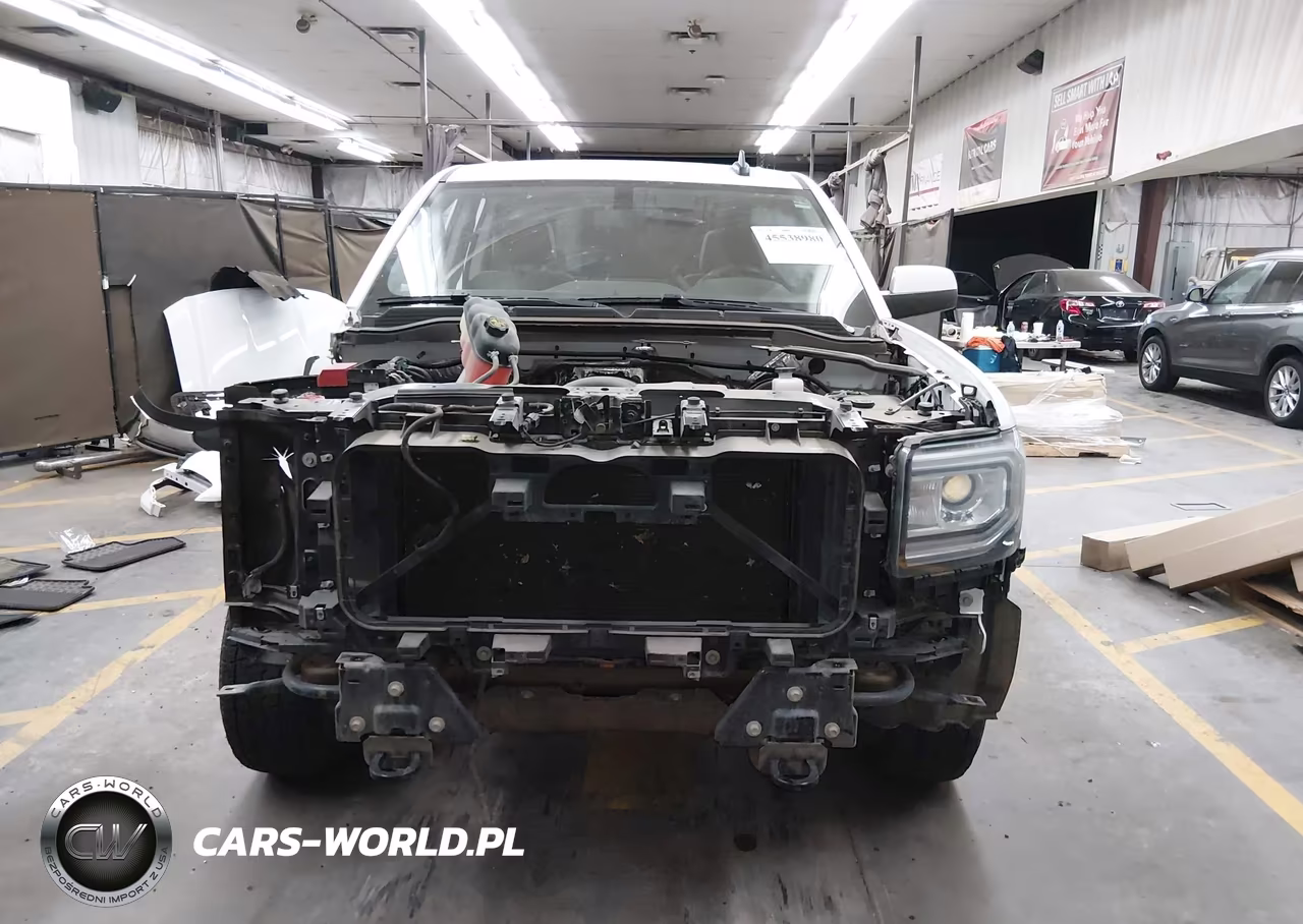 2016 GMC Sierra 1500 Sle VIN:1GTV2MECXGZ186291 - 13